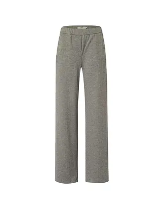 BRAX | Pantalon Marlene MAINE | hellgrau